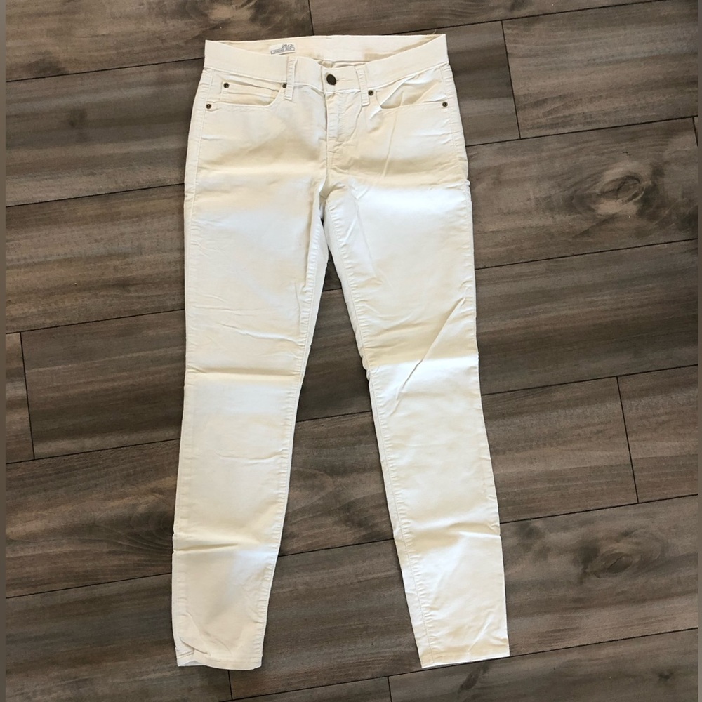 Gap Legging Jean- Size 2/26 Regular